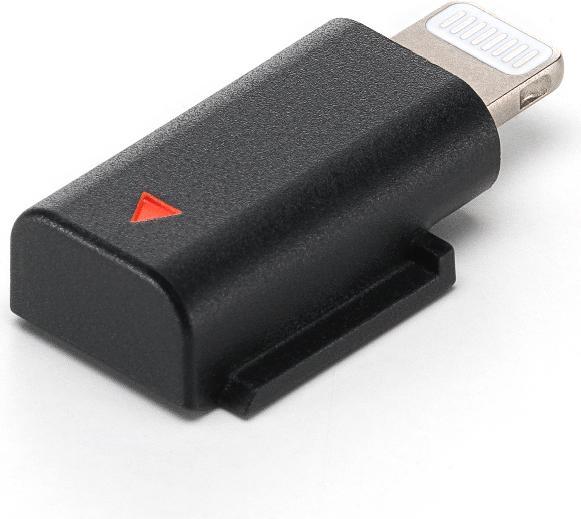 DJI Mic 3 Handy-Adapter (Lightning)