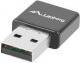 Actual product image Lanberg NC-0300-WI Network card 2400 Mbit/s (USB)