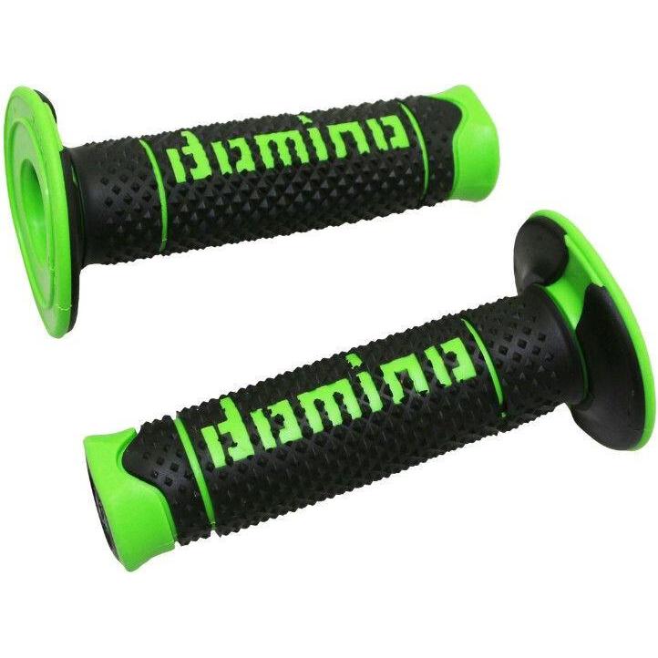 Domino Records, Velogriff