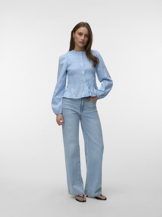 Image du produit Vero Moda VMFRIBA Top Bluse (L)