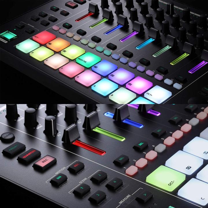 Immagine prodotto Roland MC-707 (Scatola incasso)
