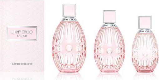 Immagine prodotto Jimmy Choo L'eau (Eau de toilette, 60 ml)