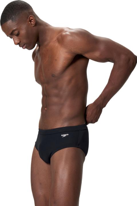 Produktbild Speedo Solid The Brief 5" (4)