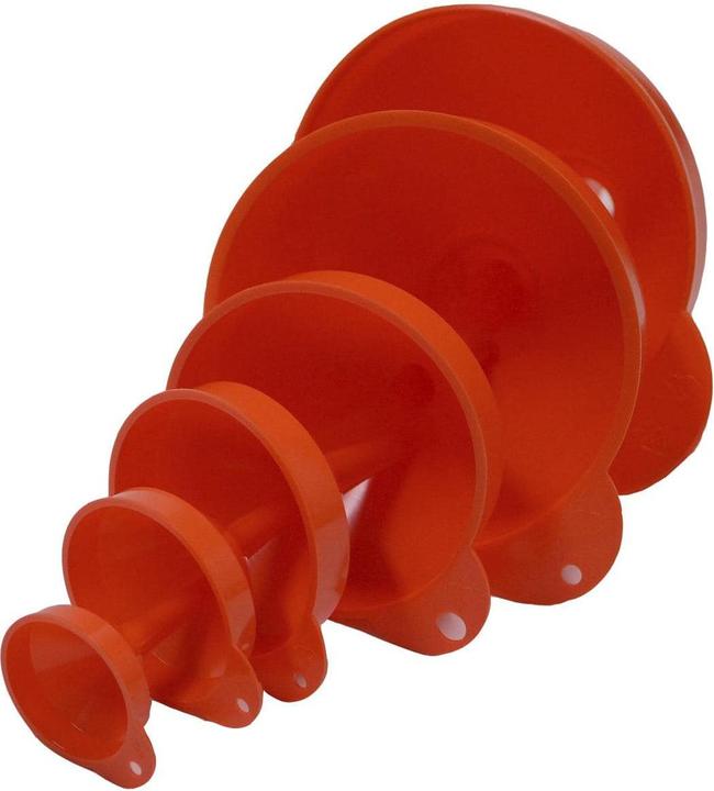 Max4car Trichter-Set