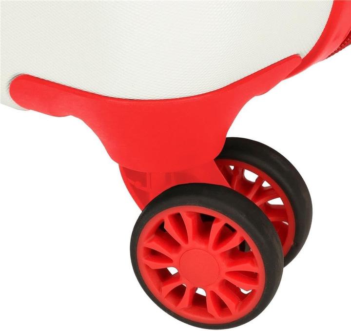 Actual product image Disney Simba Friends Suitcase