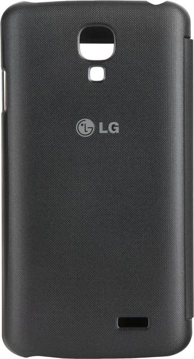Actual product image LG Quick Window Flip Cover (LG F70)