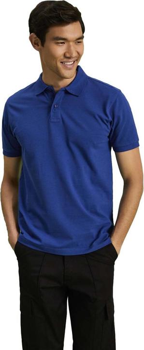 Immagine prodotto Asquith & Fox Polo a maniche corte (5XL)