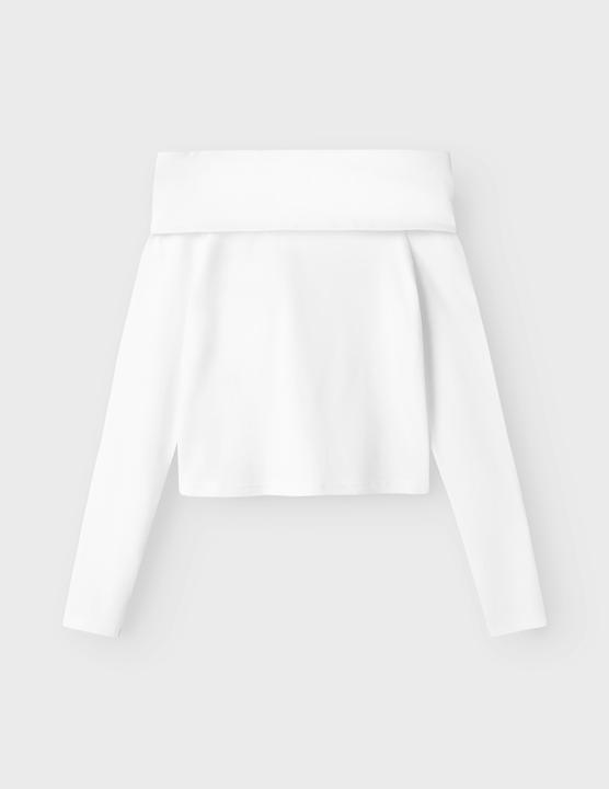 Immagine prodotto Lmtd Bio-Baumwoll Oberteil (146, 152)