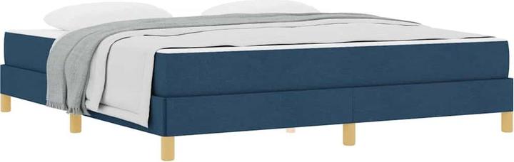 Image du produit vidaXL Cadre de lit (180 x 200 cm)