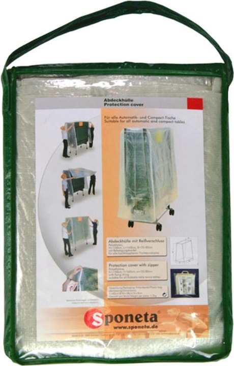 Actual product image Sponeta Protective cover