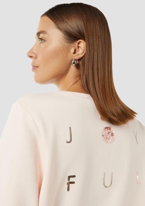 Produktbild Comma Sweatshirt Sweatshirt mit Artwork (40)