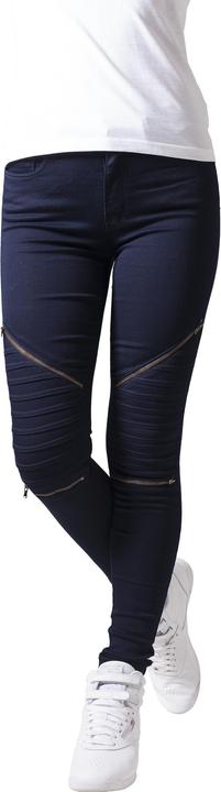 Immagine prodotto Urban Classics UC Ladies Stretch Biker Pants (27)