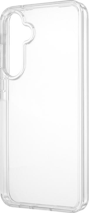 Actual product image FoneKit Premium Clear Case -suojakuori, Samsung Galaxy A55 (Samsung Galaxy A55)