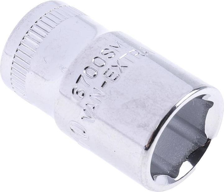 Productafbeelding Bahco Doos 1/4 10MM (10 mm)