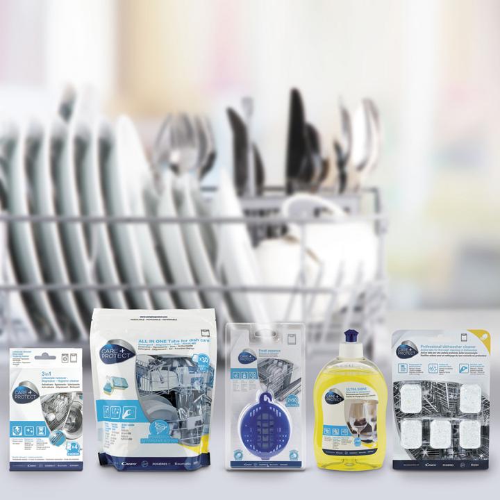 Produktbild Care + Protect Fresh Essence Deodorizers (Flüssig, 50 x)