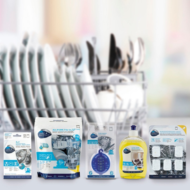 Produktbild Care + Protect Fresh Essence Deodorizers (Flüssig, 50 x)