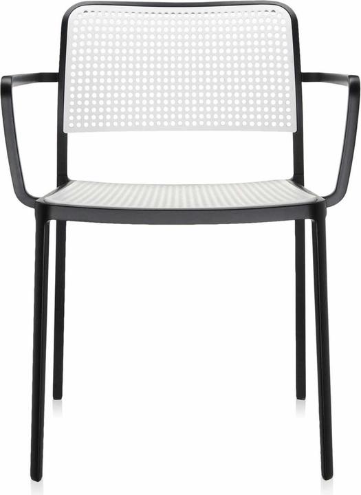 Image du produit Kartell Audrey mit Armlehne