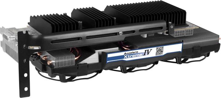 Image du produit Arctic Accelero Xtreme IV (92 mm)