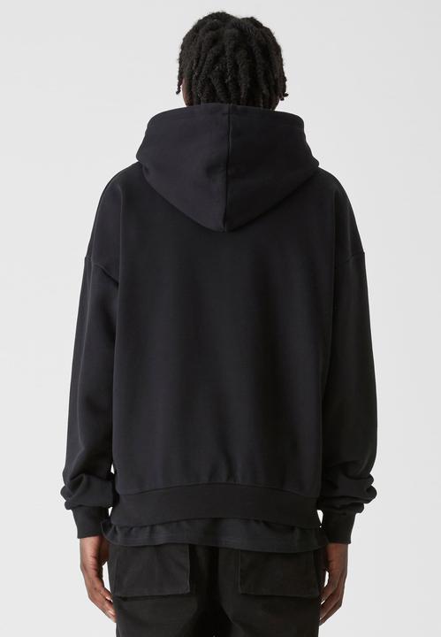 Immagine prodotto Lost Youth FELPA CON CAPPUCCIO LY - CONCETTUALE - 124783 (XS)