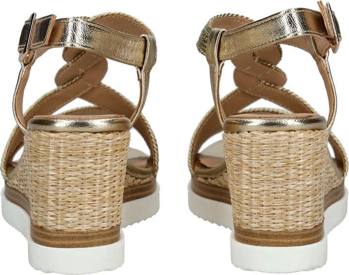 Actual product image Regarde le Ciel Sandalen (36)