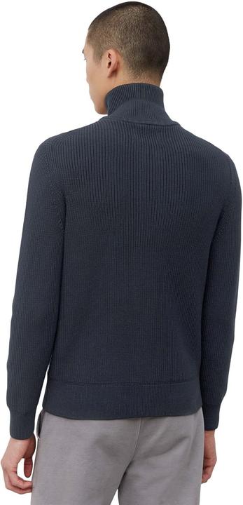 Produktbild Marc O'Polo Marc OPolo Gebreid herenjack, 898, S (S)