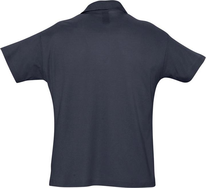 Produktbild Sols Summer II Pique PoloShirt Kurzarm (3XL)