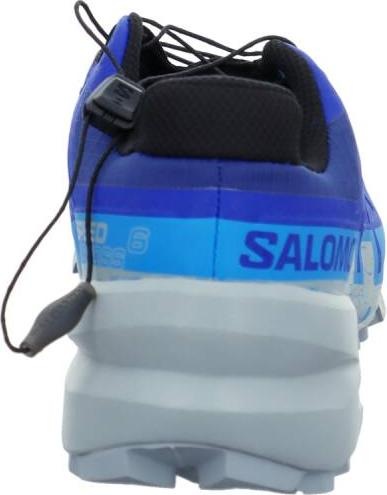 Actual product image Salomon Speedcross 6 GTX - 57147 (44)