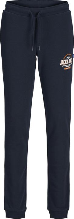 Actual product image Jack & Jones JPSTELOGO SWEATPANTS 2COL 24/25 NOOS JNR (164)