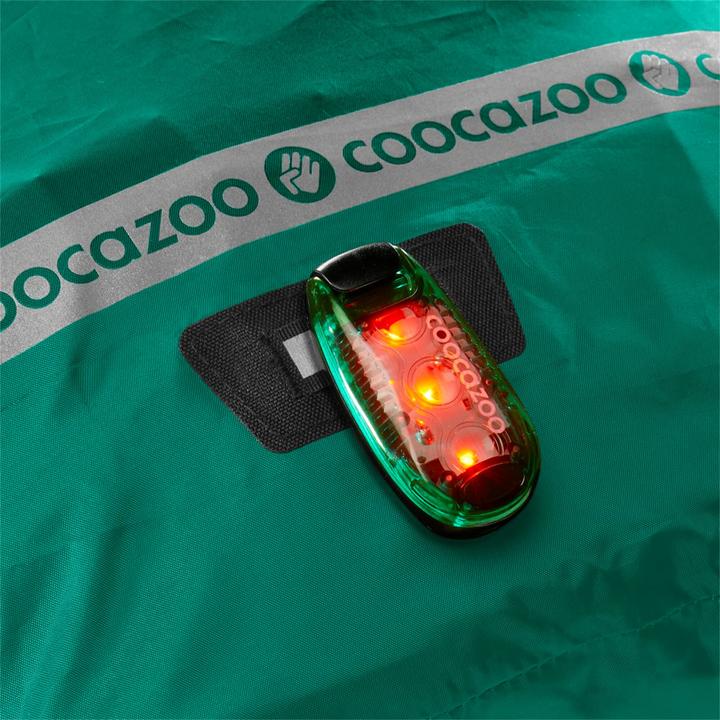 Produktbild Coocazoo Regenschutz Regenhülle, reflektierend und wasserdicht