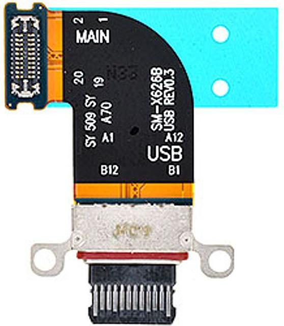 Produktbild Samsung Galaxy Tab S10 FE / Tab S10 FE Plus Charging board (Samsung Galaxy S10+)