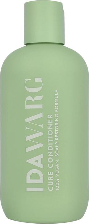 Ida Warg Cure 250 Ml - Hair Care (250 ml)