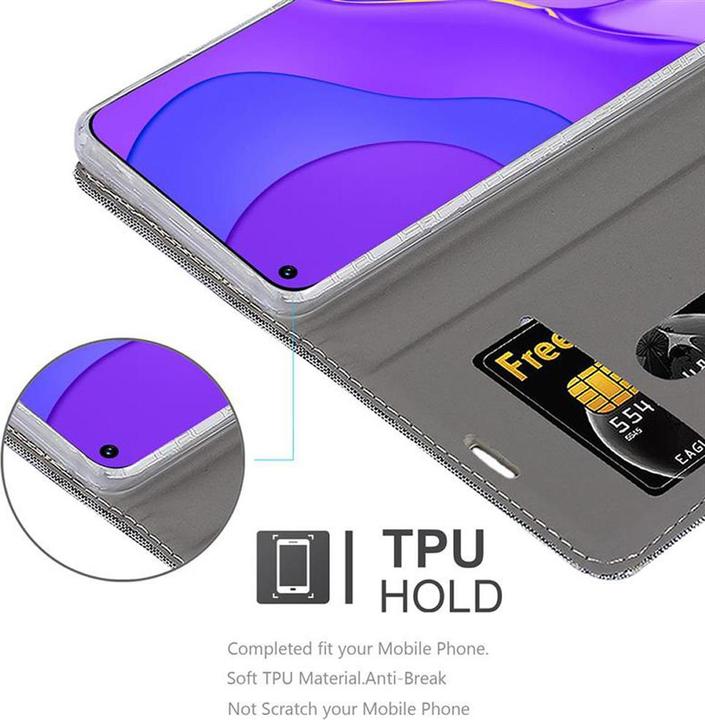 Image du produit Cadorabo Jeans Optik (Huawei Nova 7 5G)