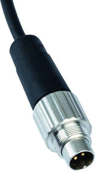 Actual product image Mahr Bidirectional connection cable with data button