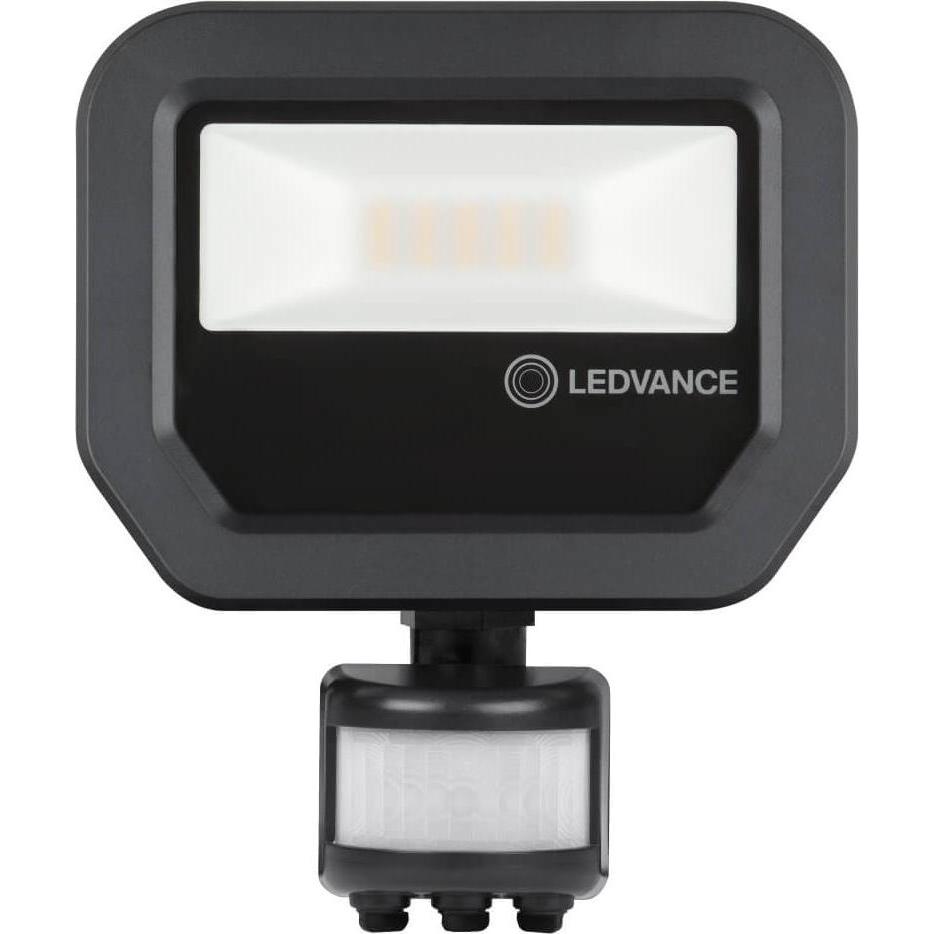 Thumbnail - Ledvance, Fassadenbeleuchtung, LED-Fluter (1100 lm, IP65)