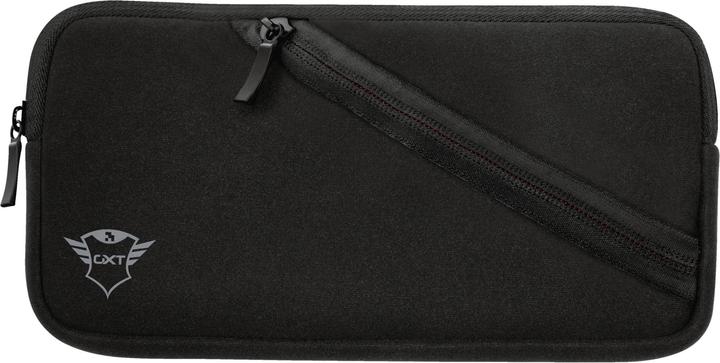 Image du produit Trust GXT 1240 Etui Tador pour Nintendo en néoprène noir (Switch Lite)