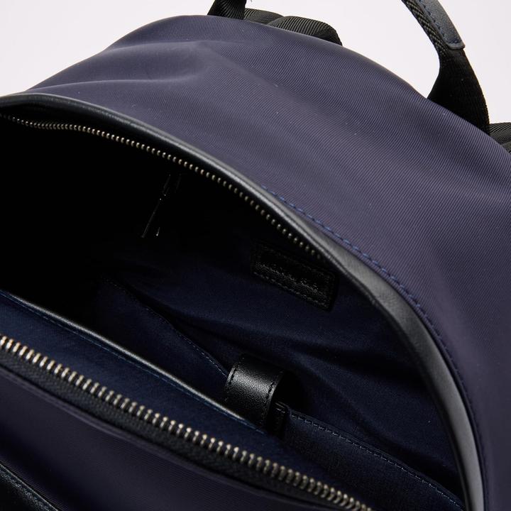 Actual product image Mac Alyster Marine One Size Womens Backpack