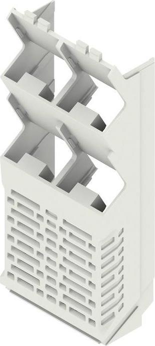 Actual product image Weidmüller Electronics housing (Housing)