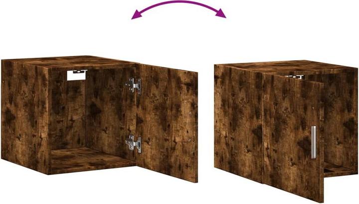 Image du produit vidaXL Armoire murale (40 x 42.50 x 40 cm)