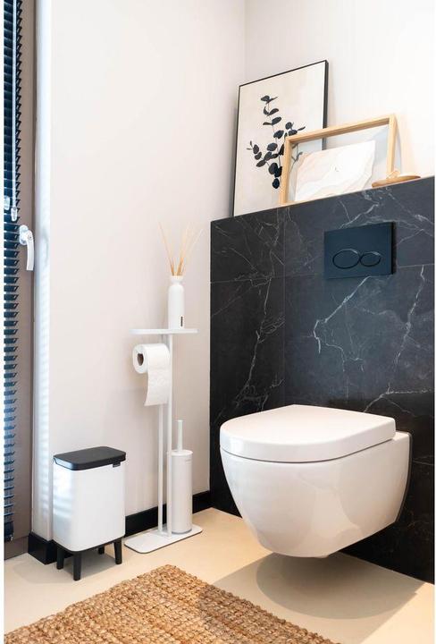 Produktbild Brabantia Toilettenbutlerbutler MindSet