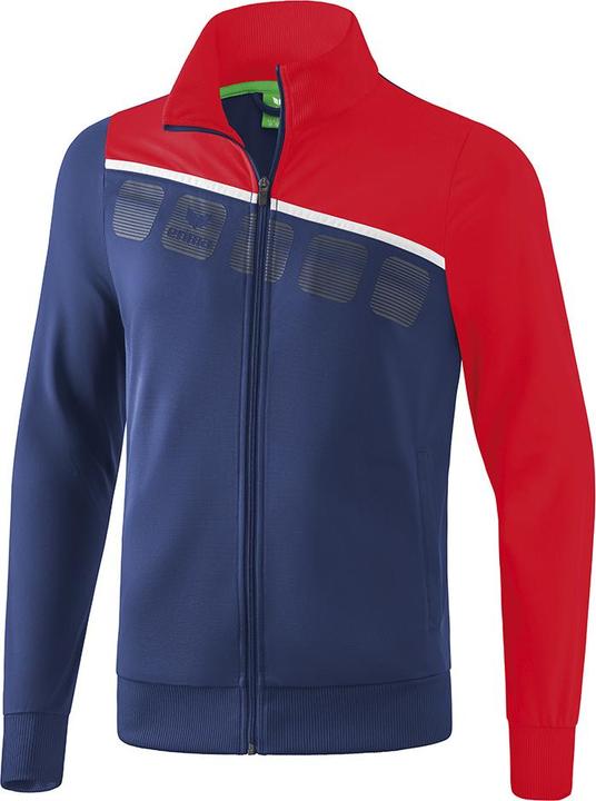 Produktbild Erima 5-C Polyesterjacke (S)