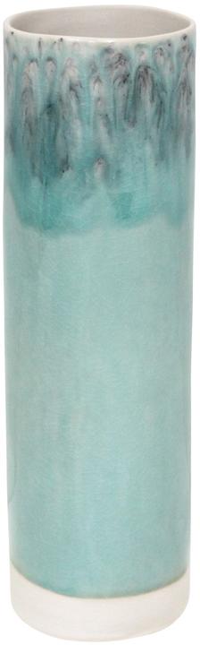 Costa Nova Madeira Vase 1.5l D9cm H29.9cm blau (1x, 1.50 l)