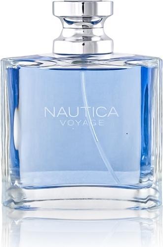 Actual product image Nautica Voyage (Eau de toilette, 100 ml)