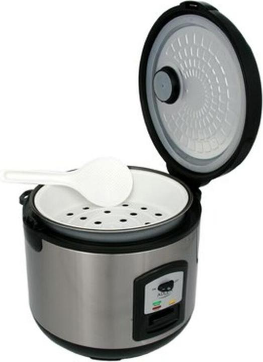 Actual product image Adler Rice cooker