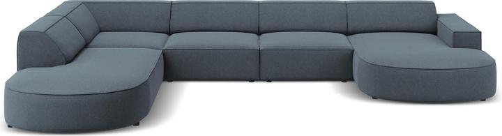Actual product image Micadoni Jodie (Sofa landscape)