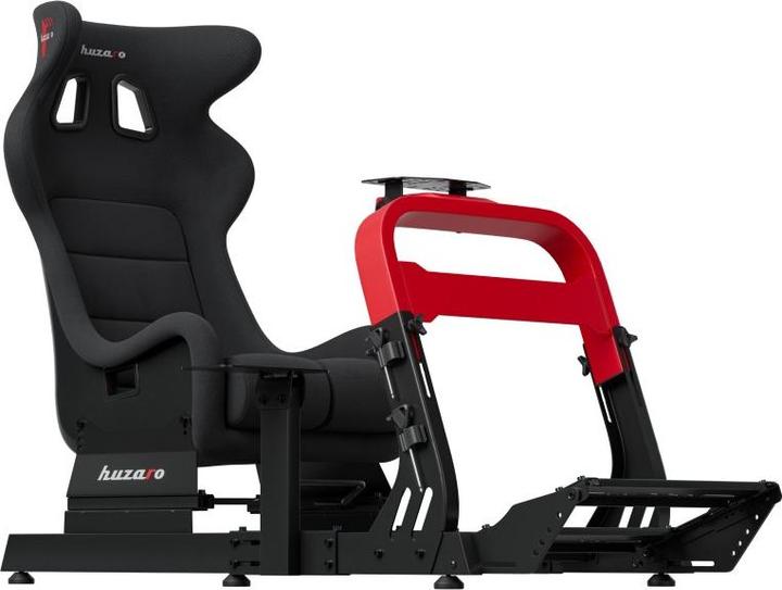 Produktbild Huzaro Kokpit wyścigowy Speed 8.3 sim racing