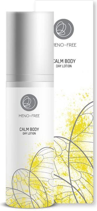 Image du produit Bellabaci MENO-FREE by Calm Body Day Lotion (Crème pour le corps, 250 ml)
