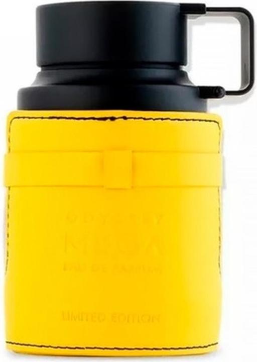 Actual product image Armaf Odyssey Mega (Eau de parfum, 100 ml)