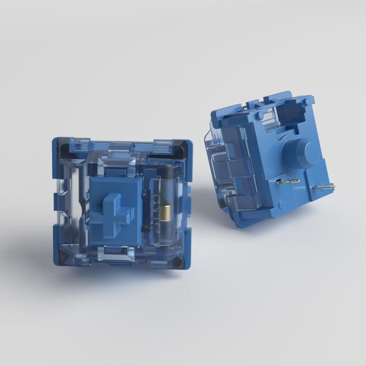 Produktbild Akko CS Switch (45 Stück)