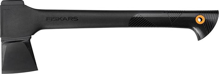 Actual product image Fiskars Splitting axe Solid A11