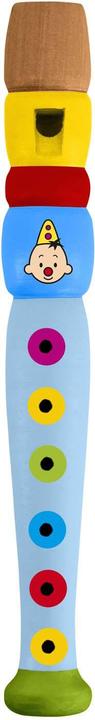Bumba Wooden Flute